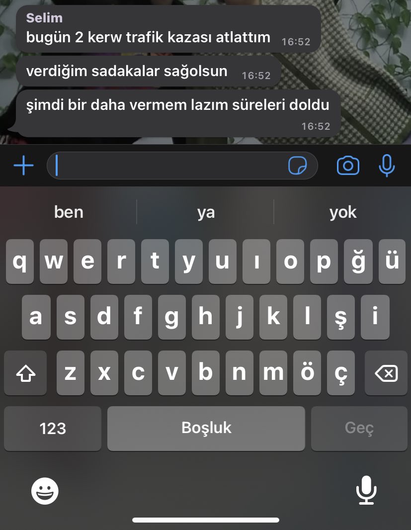 bblosoom55's tweet photo. ikna oldum ben https://t.co/nyURLvQyzu