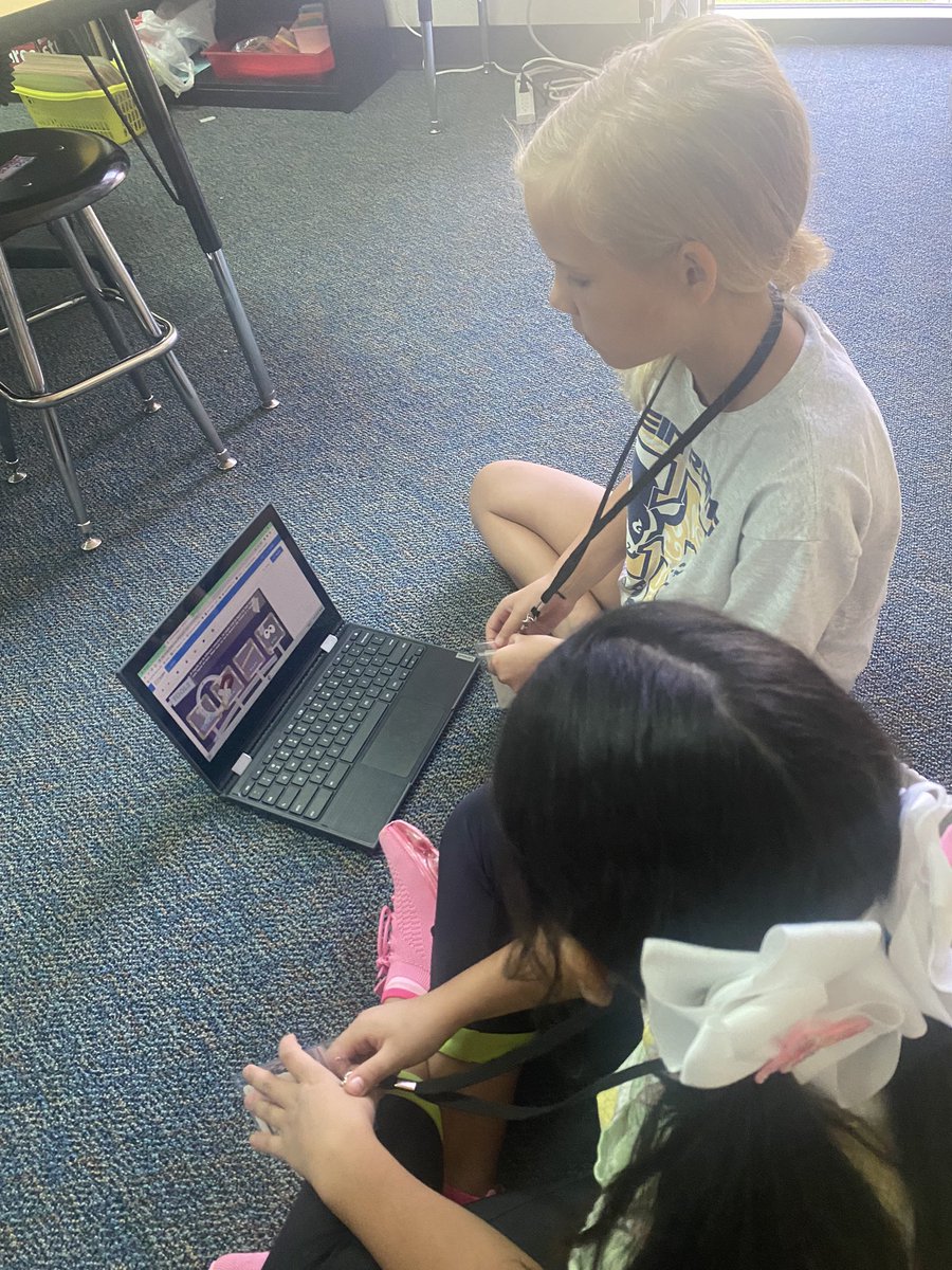 Andrea Jenkins (@andrearjenkins) on Twitter photo Virtual investigations into matter this Monday morning! <a href="/BenferKISD/">Benfer Elementary</a> <a href="/Benfer3rd/">Benfer3rd</a> <a href="/KleinISDscience/">Klein ISD Science</a> Virtual investigations into matter this Monday morning! <a href="/BenferKISD/">Benfer Elementary</a> <a href="/Benfer3rd/">Benfer3rd</a> <a href="/KleinISDscience/">Klein ISD Science</a>