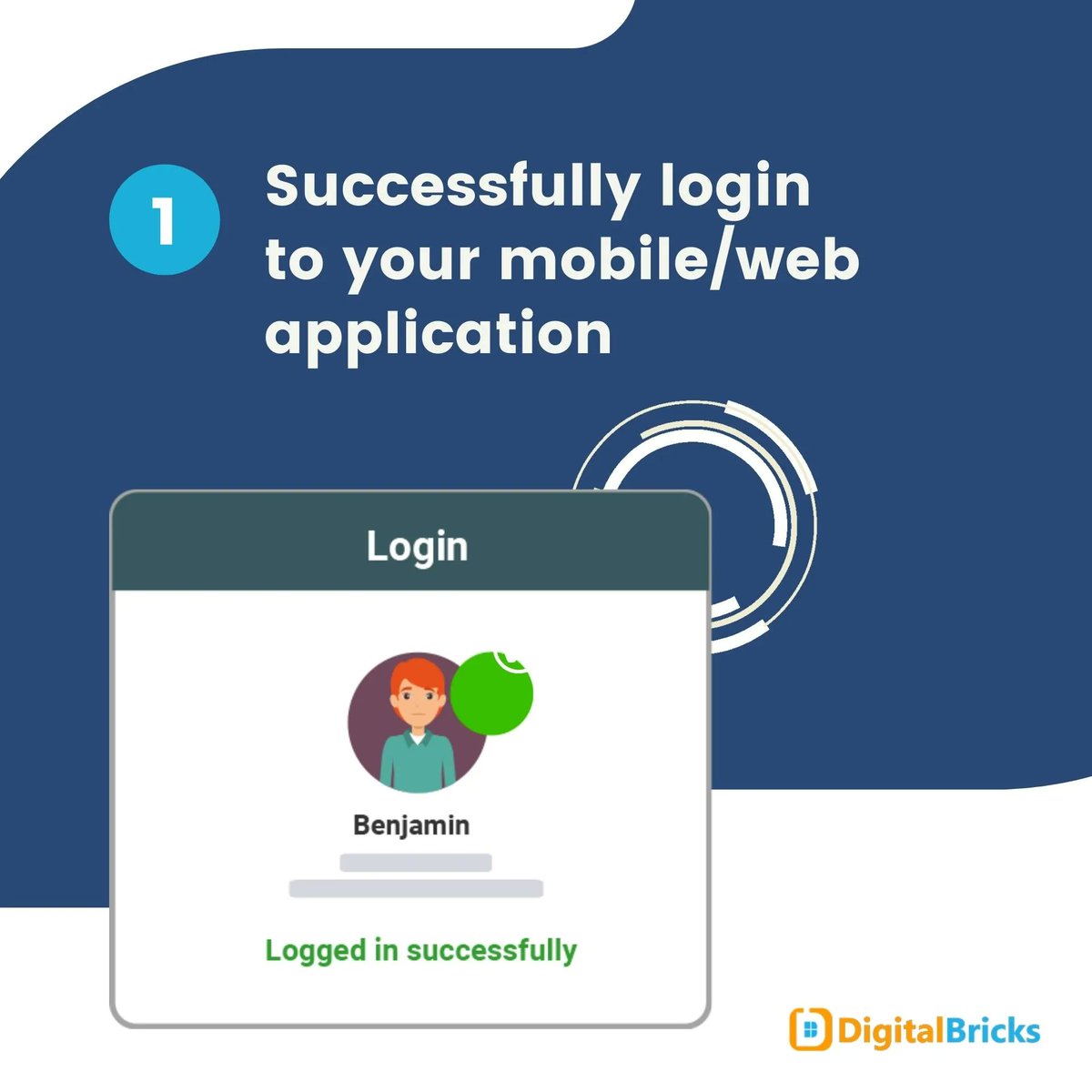 DigitalBricks2's tweet image. Meeting Room Booking Made Easy With DigitalBricks
In just a few clicks, users can reserve meeting rooms.
1. Login to Mobile/Web App
2. Find room of your choice
3. Authenticate using badge or scan QR code to book 
buff.ly/3eC53Xs