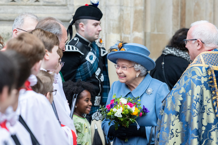 wabbey's tweet photo. For teachers and parents supporting children following the death of HM Queen Elizabeth II, we have a set of free online resources exploring the Queen's life and explaining the significance of the funeral service.

You can find the resources on our website: https://t.co/QJWTiCAJ6a https://t.co/QAlVHiJsap