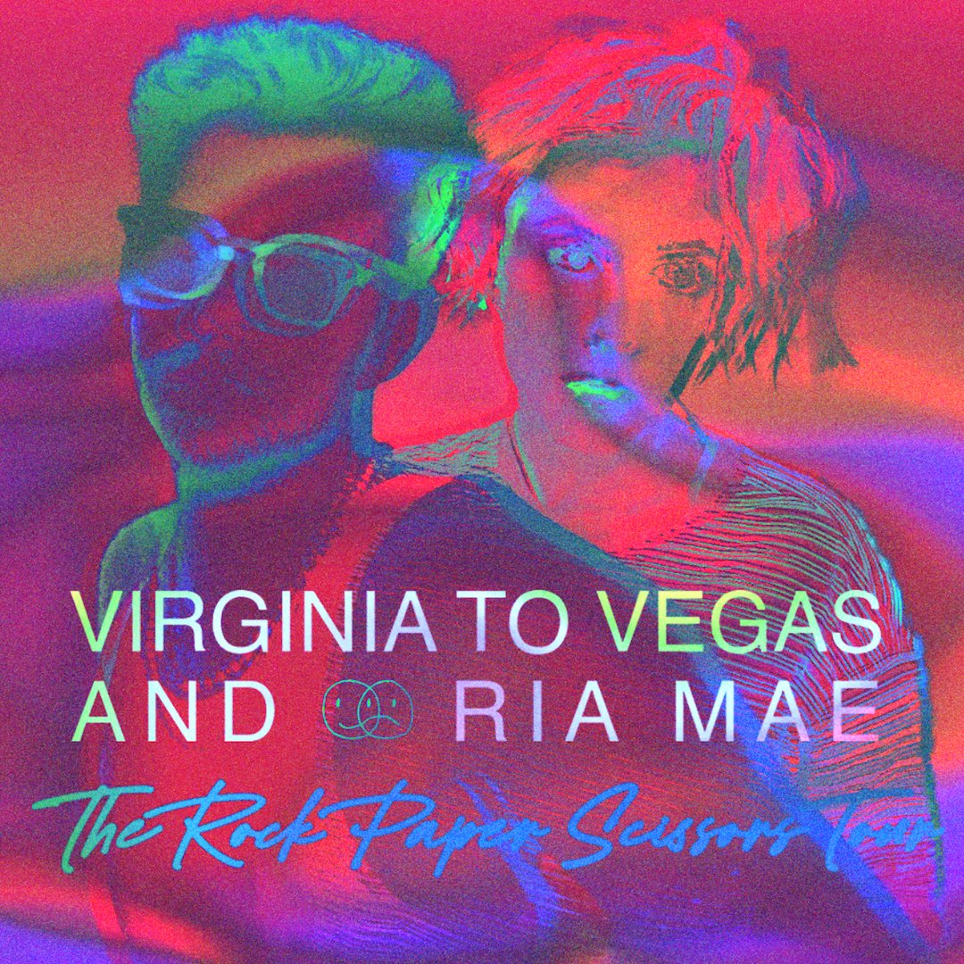 kppconcerts's tweet photo. 💥NEW SHOW! Ria Mae + @virginiatovegas at The Broom Factory on November 30. All ages.
🎟️ on sale Friday! More info: https://t.co/VAyaTvY5TV
#RockPaperScissorsTour @OntarioCreates @SteamWhistle @FACTORCanada @CFRC https://t.co/IzL4YMSZ8v