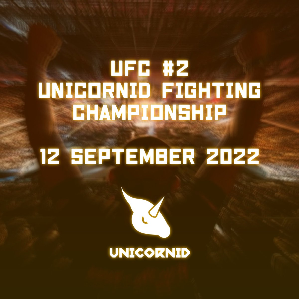 Unicorn_ID_NFT's tweet photo. UFC #2 DRAW
GROUP A
UNICORN :
#096D by @Glowfrens
#151D by @ShiataSho_
#133D by @Hedinft
#130D by @littlejoey_nft
GROUP B
UNICORN :
#098D by @flyingideas
#127D by @swedish_gold
#018 by @LoomysNFT
#088D by @ScarceCreatures
Be READY all Unicorn Squad 🦄
#nft #NFTCommunity https://t.co/DuwQTCiDqL
