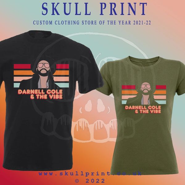 SkullPrint3's tweet photo. BRAND NEW AT SKULL PRINT
Darnell Cole © Vibe design - T-shirt or hoodie.
https://t.co/U59qF1Xhpf
@DarnellColemusic
#tshirt #tshirts #custom #identicaltonone #skullcat #onlineshopping #tiedye #oldschoolrock #darnellcole #loverightnow #supportthebands #lovelivemusic #vibe https://t.co/DIspfjzROH
