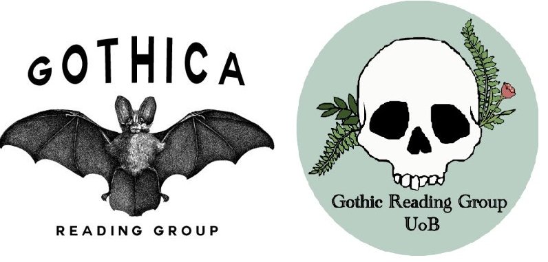 Gothica_UoB's tweet photo. We've teamed up with @BristolGothic for an exciting session on 'Dinosaur Gothic' 🦕 🌿

Thursday 22nd Sept 
5-7pm BST  
Zoom

The Dinosaur experts @WillTattersdill &amp; @dr_r_fallon will be taking us from medieval dragons 🐉 to Jurassic Park 🦖🌿 not to be missed!

DM us to join! https://t.co/q1J0WMQRqQ