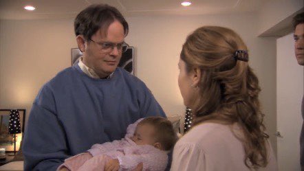 OfficeMemes_'s tweet photo. Pam and Dwight are low-key one of the best duos on The Office https://t.co/kbxz5eCyzH