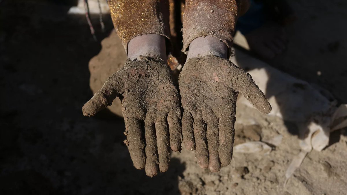 "It is shocking that the situation of modern slavery is not improving. Nothing can justify the persistence of this fundamental abuse of human rights." — Guy Ryder, ILO director-general

trib.al/hf7WP8O