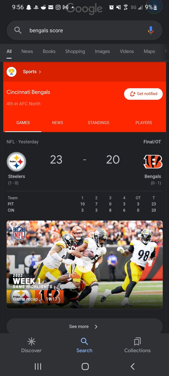 Julian DeSantis tweet media