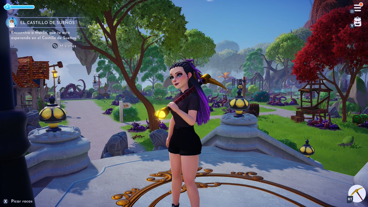IfnyKastt's tweet photo. Siempre dark, nunca indark! 🕹️
Saludos! ✌🏻
#XboxGameClub
#XboxAmbassadors
#DisneyDreamlightValley https://t.co/QSCJdjLyr2