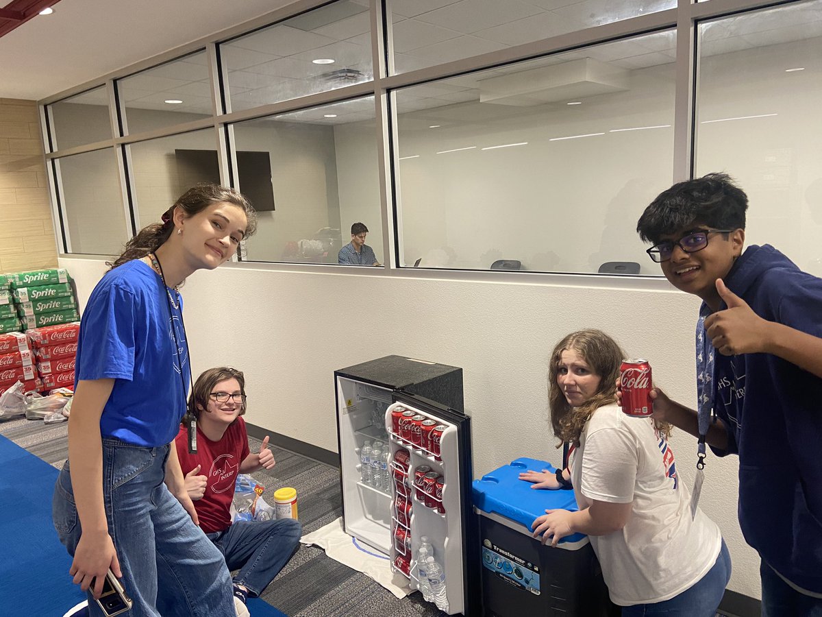 GHS Oral Interpretation tweet media