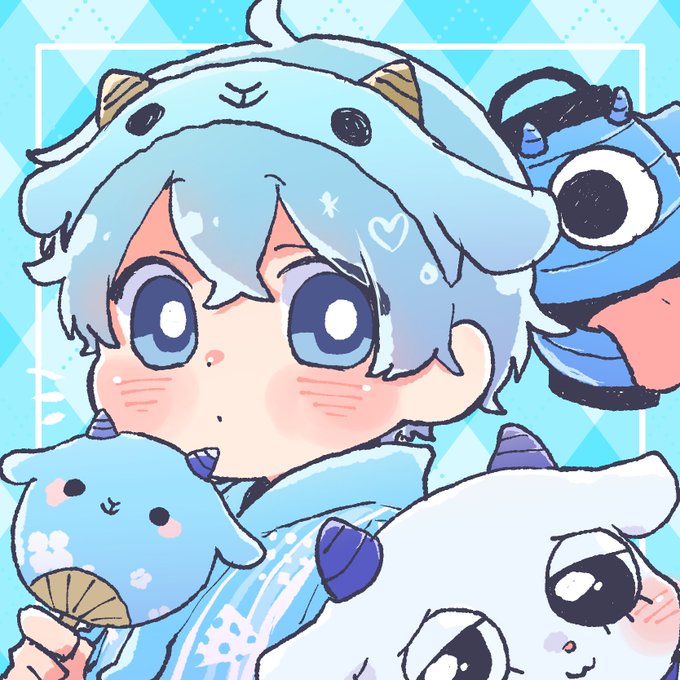 Poyo F6さんのイラストまとめ 2ページ目 Poyo F6さんのイラストまとめ 2ページ目