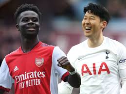 Moshakello's tweet photo. ⚽💥 Arsenal will play no games until October 1, 2022 when they host Tottenham Hotspur at the Emirates in the North London Derby.

#skysports #Derby #AFCtv #tottenham #London https://t.co/fmz5YiXqPe