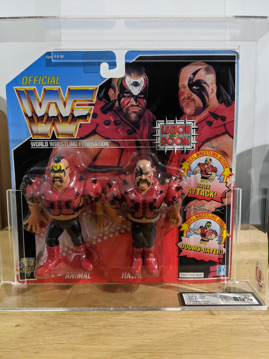 hWoBradders's tweet photo. @hWoOfficialPage @RWAnimal @ColossusNick @kylekustoms2018 @Taggsy79 @MidMondays @EyecandyTattooo @Camz316 @thehasbook @Nafelarr180 @georgecarter01 @PaulElleringWWE #LOD #WhatARush #TellEmHawk #RIPAnimal https://t.co/TLyiCnPFS5