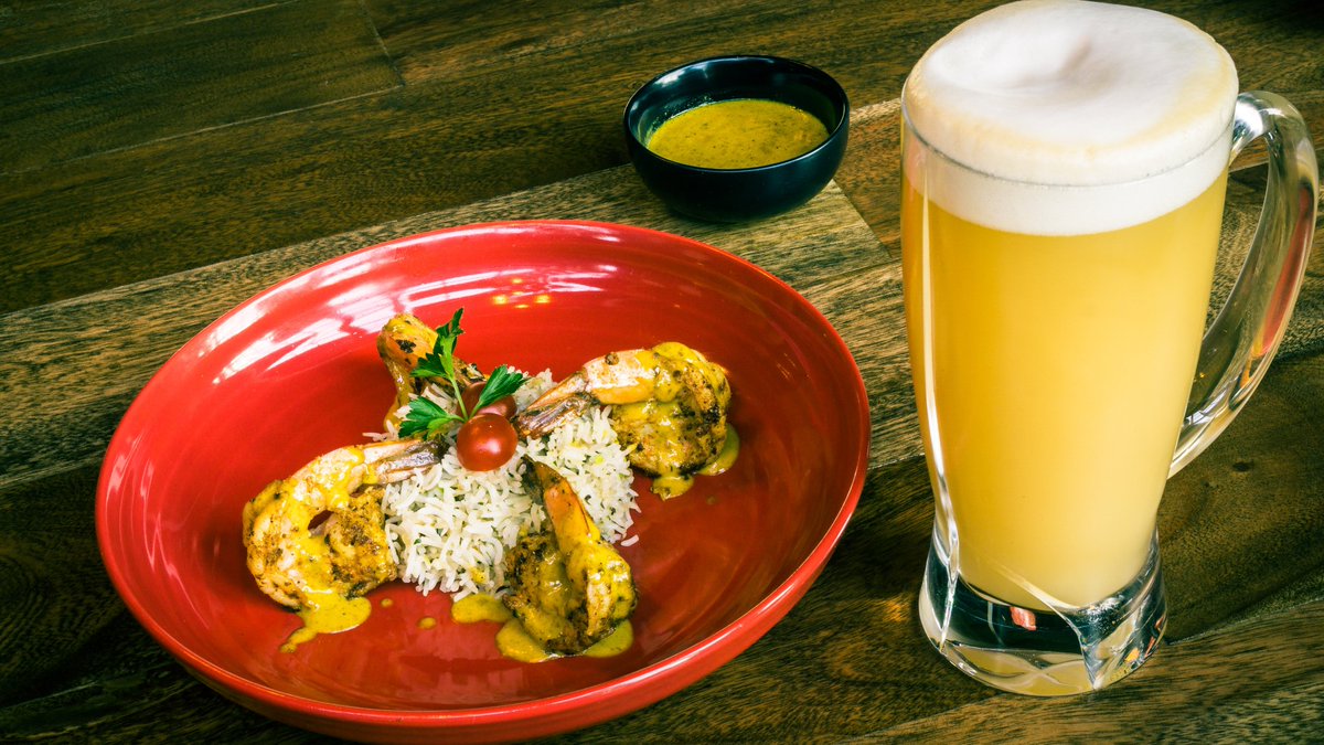 saibandreddi's tweet photo. Starting with Appetising bites &amp; ending with a beer burp,
Now that's the perfect way to be at Repete Brewery!!
#LetsRepete #RepeteBrewery @BreweryRepete 😎 https://t.co/FSb6h5lgbl