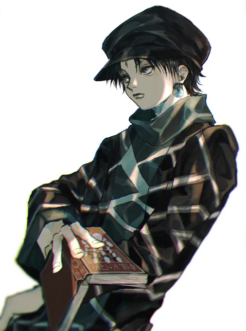 クロロ 