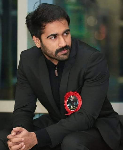 kayaldevaraj's tweet photo. September 12th
#HappyBirthdayThamankumar
Happy Birthday Actor #Thamankumar
#HBDThamankumar https://t.co/hejVPOweXy