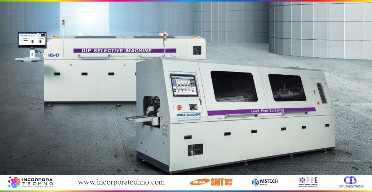 SMTLegacy's tweet photo. #PartnerOverview KSM: leading manufacturer and supplier of automatic soldering machines and nitrogen generators.
Learn more: https://t.co/zEhJNX9rlV
#ksm #soldering #machinery #nitrogen #generators #partners #partnership #exceedexpectations #SMTWorldwide https://t.co/3UgJ1jgdL1