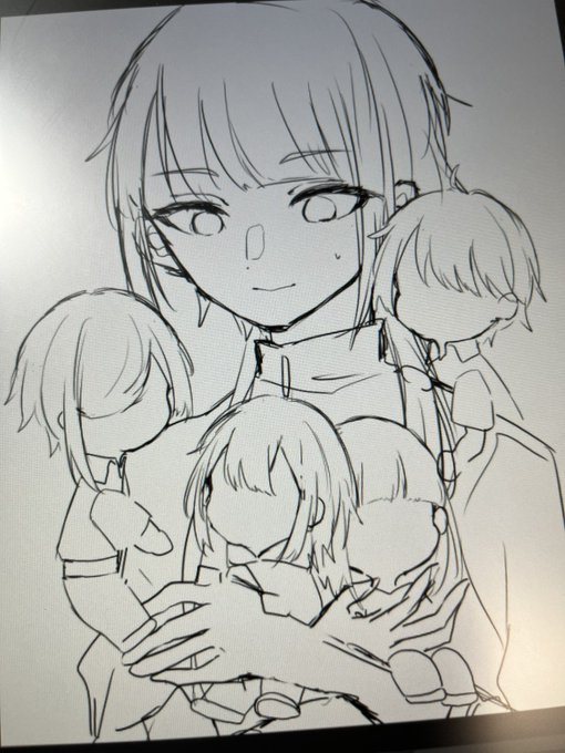 わちゃわちゃ 