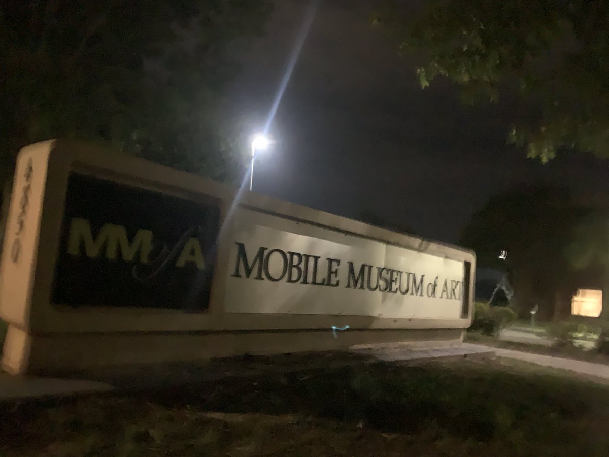 Christopher_764's tweet photo. South Alabama college , Mobile museum of Art . #photography https://t.co/I7nNhfYych