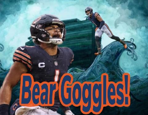 chifreememestoo's tweet photo. @royalpratt @chicagotribune #beargoggles #supersoaker #wet #pants #bears #ditka #chimayor23 https://t.co/9hLAFYL4F6