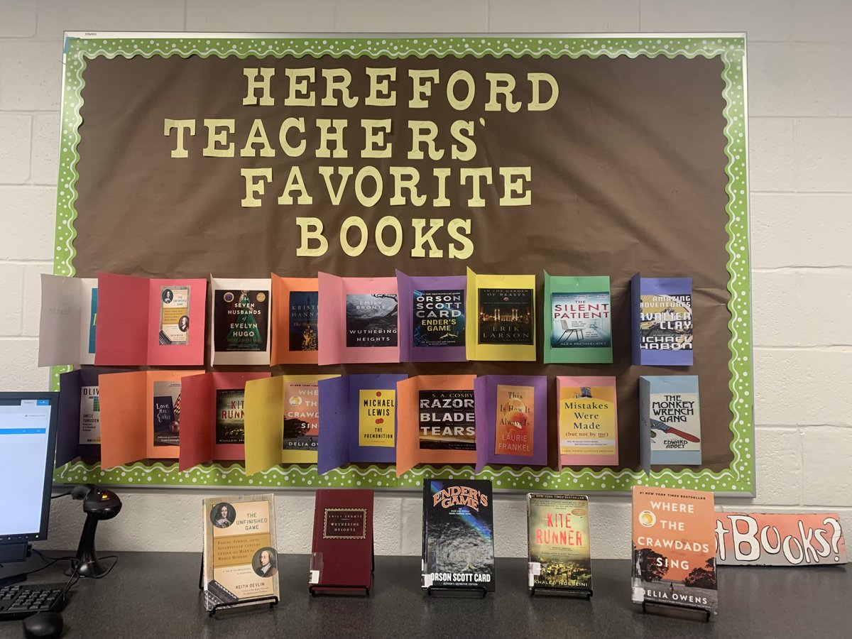 herefordhs_lib's tweet photo. Hereford Library gets everyone involved!!! https://t.co/k4JcE1u2qg
