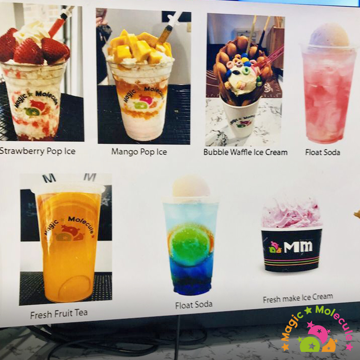 Which one are you going with when you come in?

Leave your choice in the comments below!