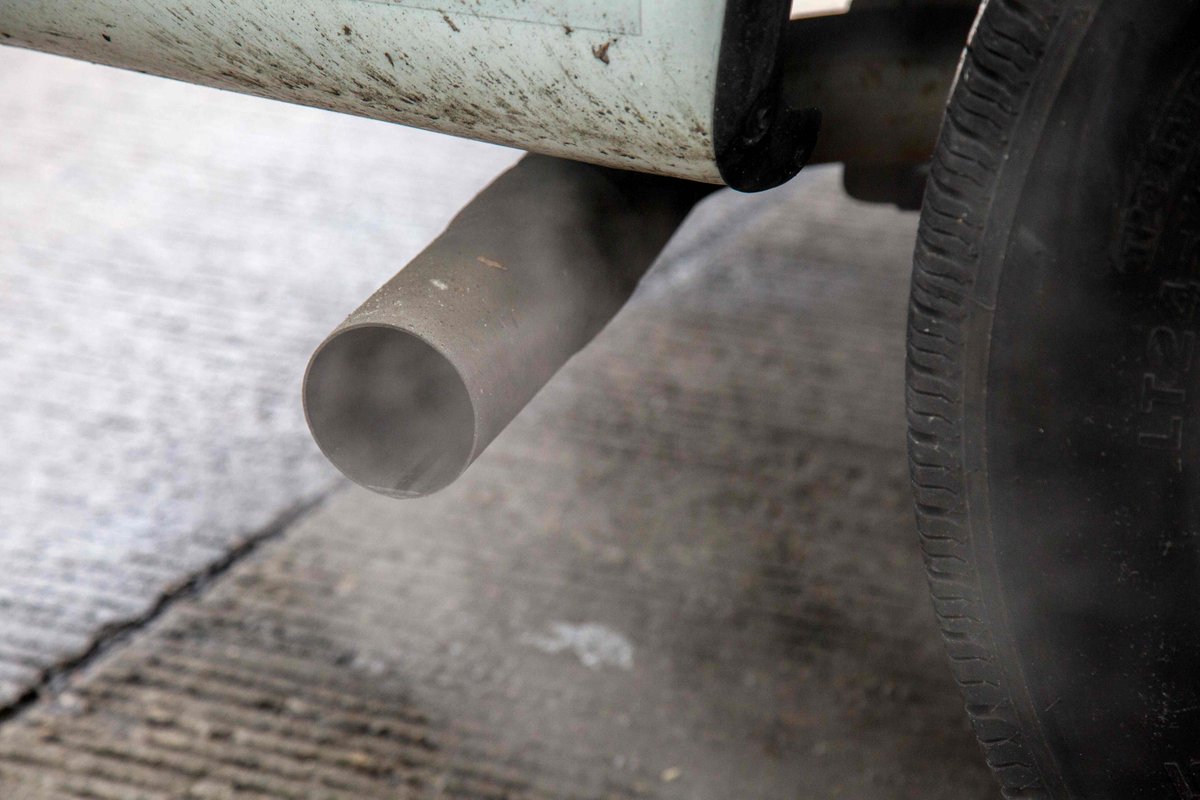 NYC Water on Twitter "Idling has been illegal in NYC since 1972! Air