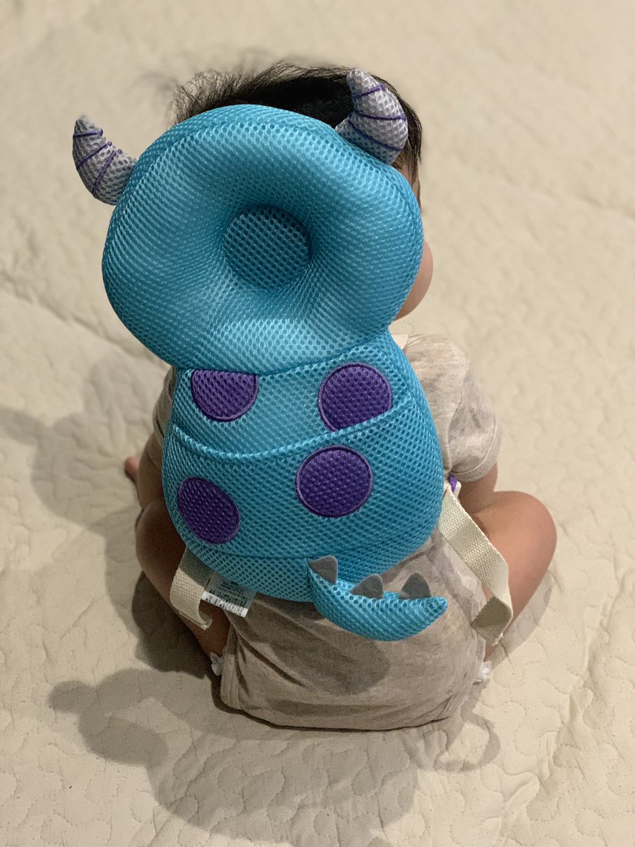 kasuuda's tweet photo. 我が家のモンスター🦕⋆͛
今週で7ヶ月〰︎︎.ᐟ .ᐟ
ずり這いを飛ばしてはいはいマン.ᐟ .ᐟ https://t.co/Ok0V0j50bZ
