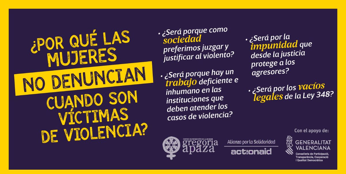 GregoriasBo's tweet photo. El Fiscal anunció que, en muchos casos, no existieron denuncias previas. Desde el #CPMGA nos preguntamos, ¿por qué? https://t.co/k01fWtXvlx