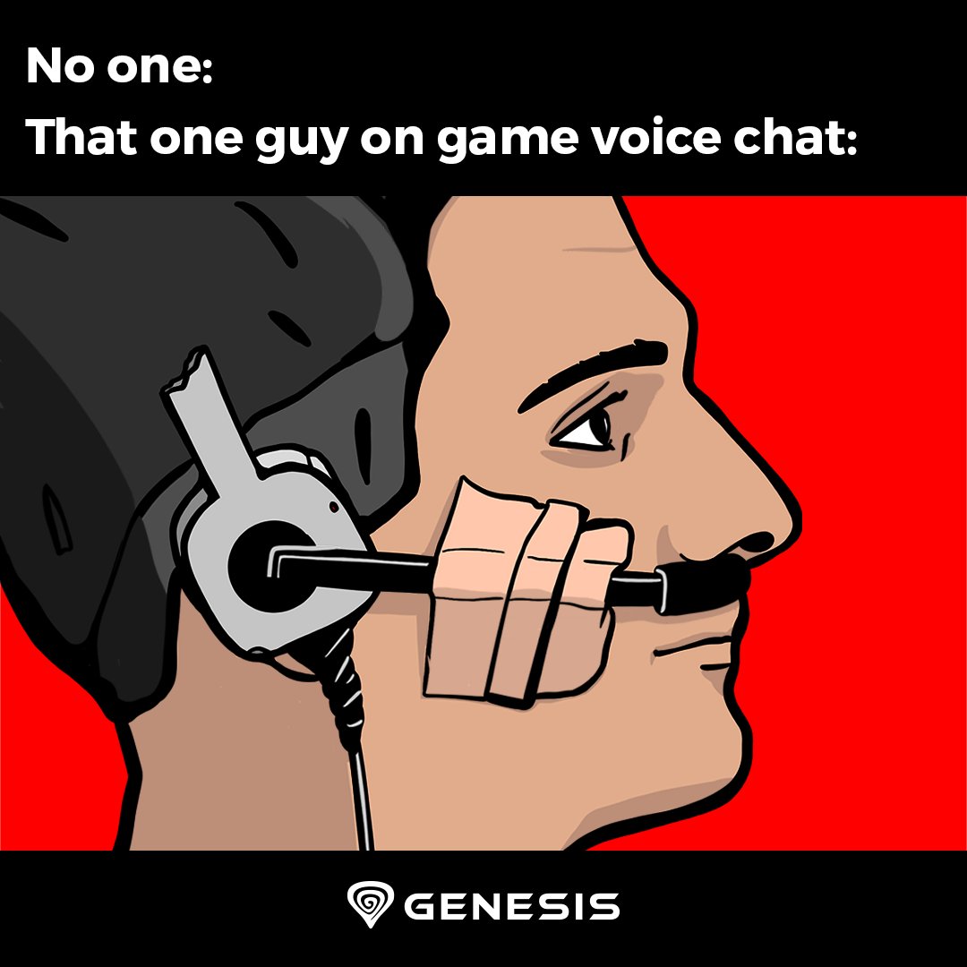 Je suis sûr que tu as un copain comme ça aussi 😆