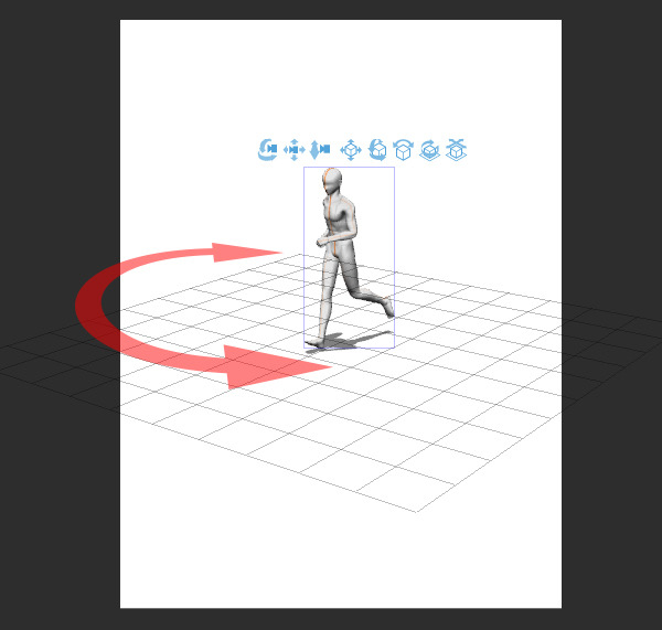 CLIP STUDIO PAINT on Twitter "Depicting threedimensional objects