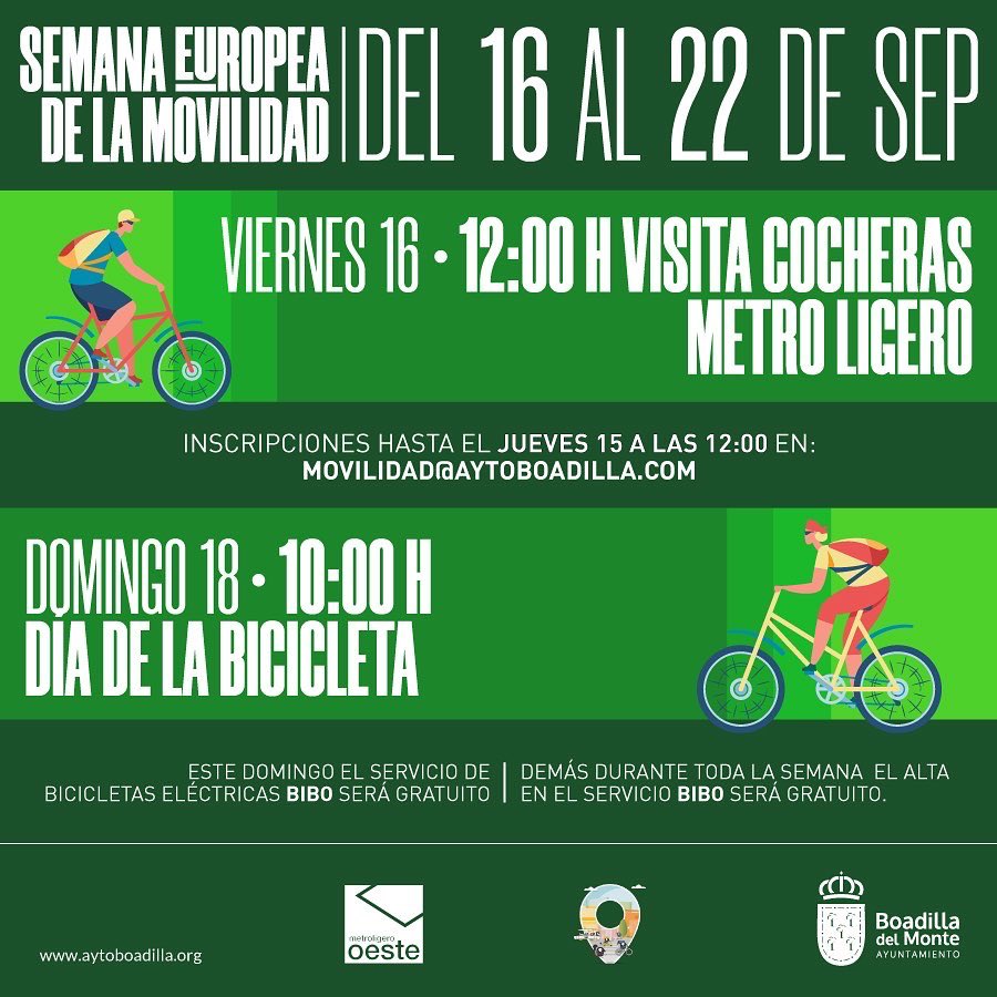 Ayuntamiento de Boadilla del Monte tweet media