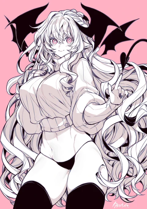 ❤️😈❤️ 