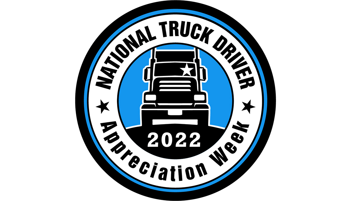 YardeMetals's tweet photo. Cheers to the best in the industry!  We are thankful for you each and every day, and look forward to celebrating YOU this week.
#ThankATrucker #TruckDriverAppreciationWeek #WeLoveOurDrivers https://t.co/62kbauO8N1