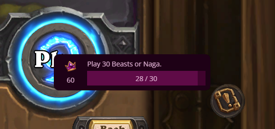 Firestone_HS's tweet photo. Firestone 9.10 is out!
📝Quest widget for BG and traditional quests
👁️Fix an info leak where you would know what the opponent discovered from their deck (incl. Dredge)
👹Add a battle/map turn counter in mercs

And more bug fixes: https://t.co/VwhF9YTZws https://t.co/rl0JoXQ974