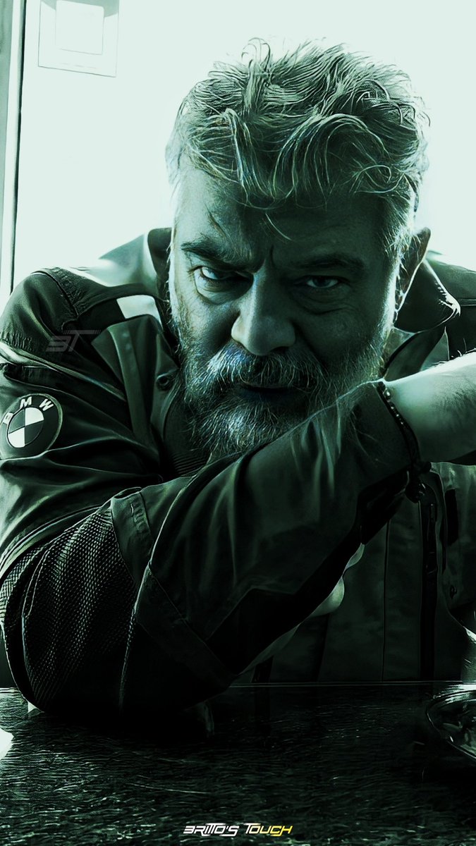 BrittosTouch's tweet image. 🥵🔥 #AK61