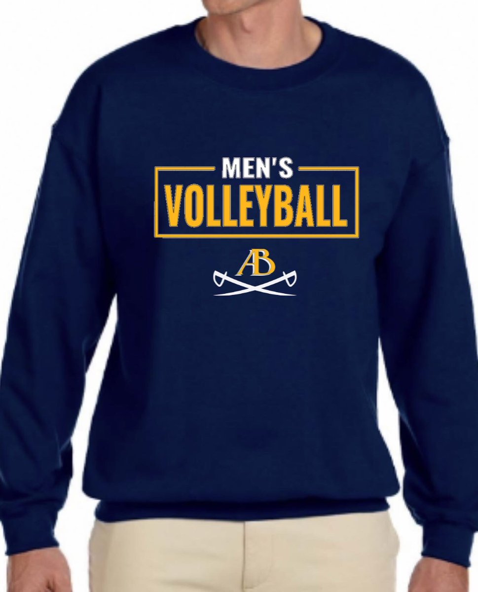 Alderson Broaddus University Men's Volleyball tweet media