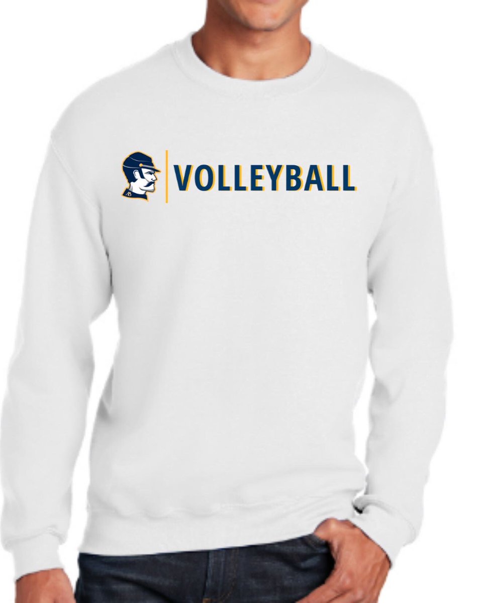 Alderson Broaddus University Men's Volleyball tweet media