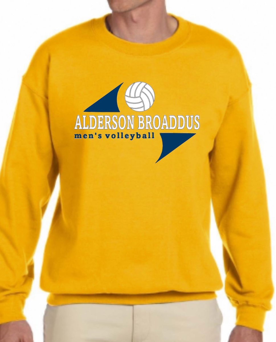 Alderson Broaddus University Men's Volleyball tweet media