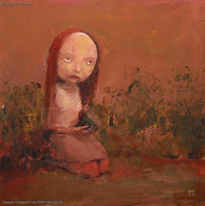 krzysztof_iwin's tweet photo. Krzysztof Iwin – „Ropuch” akryl, płyta 30x30cm (2012) https://t.co/D4P3IBkoFk #30cm #30cm #2012r #brązy #czerwienie #szarości #art #painting #Iwin #KrzysztofIwin #obrazy #galeria #malarstwo #akrylenaplycie #obrazyakrylowe https://t.co/681vuV3ANp