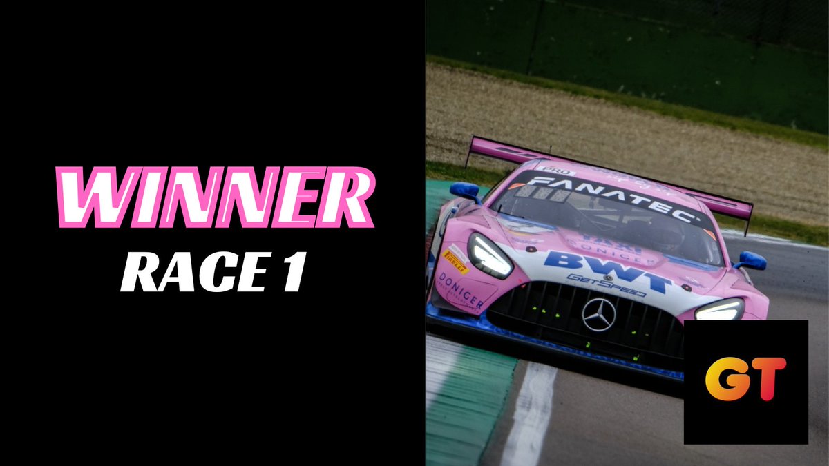 GTWCOC's tweet photo. JAFARI BLACKWOOD WINS IN RACE 1!

2nd goes Henry J Brown and 3rd Elio Marra!

completing the TOP10:
De Jong, Adam, Ryan, Farina, Stander, Latifi, Bagus

#GT #SpainGP @BlackwoodJafari @Henriqu74009799 @TheElioFIAOC https://t.co/EGhIg0xEus