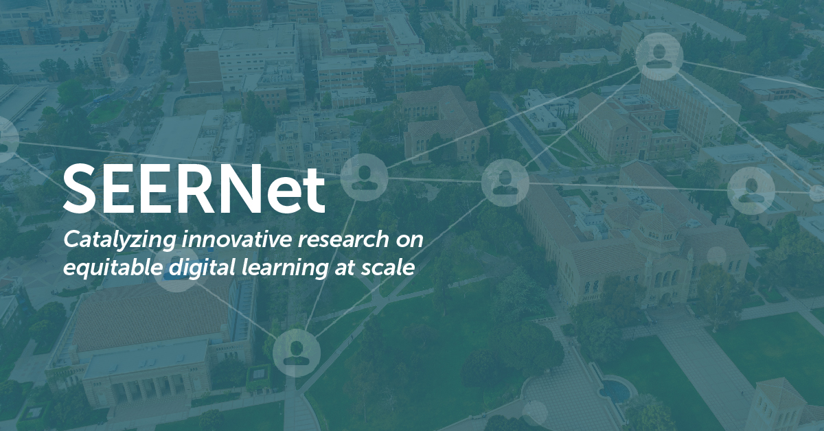 Learning Analytics Learning Network tweet media