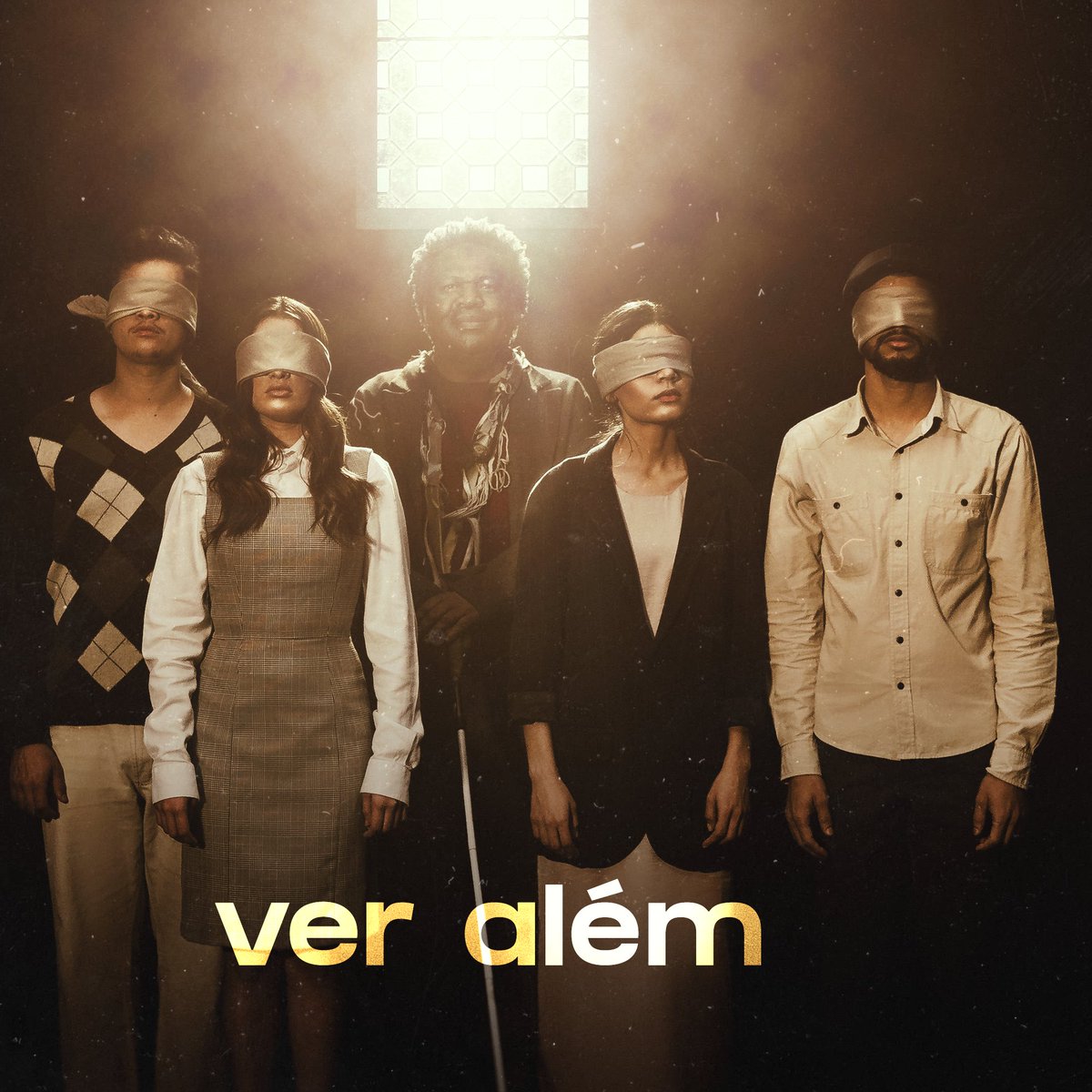 EP "VER ALÉM"  - Disponível 20.09.2022

Faça o pré-save: onerpm.link/epveralem