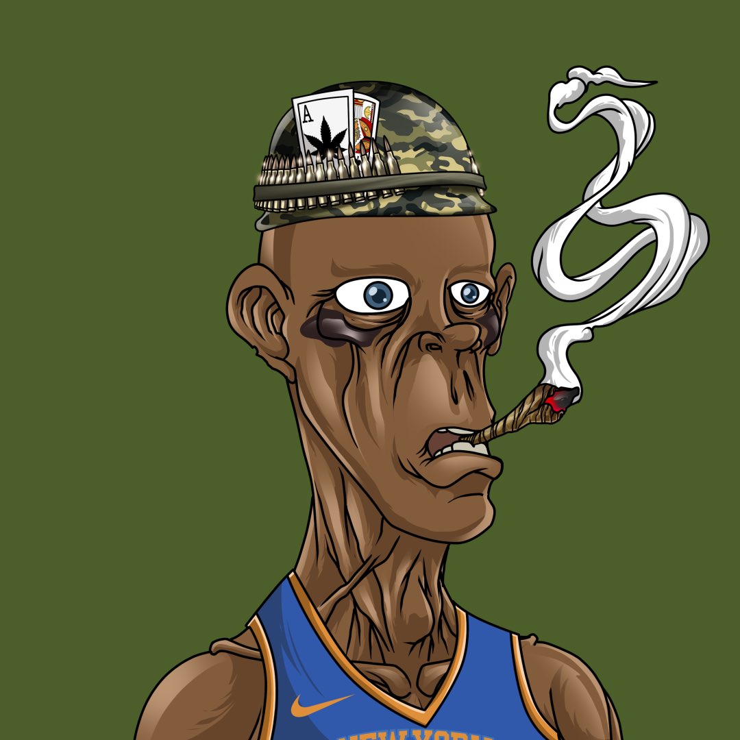 manojdegoats's tweet photo. Legendary @smokeheadsnft ✅
#SmokeOnlyRises 🚀 https://t.co/ISqcKggf6A