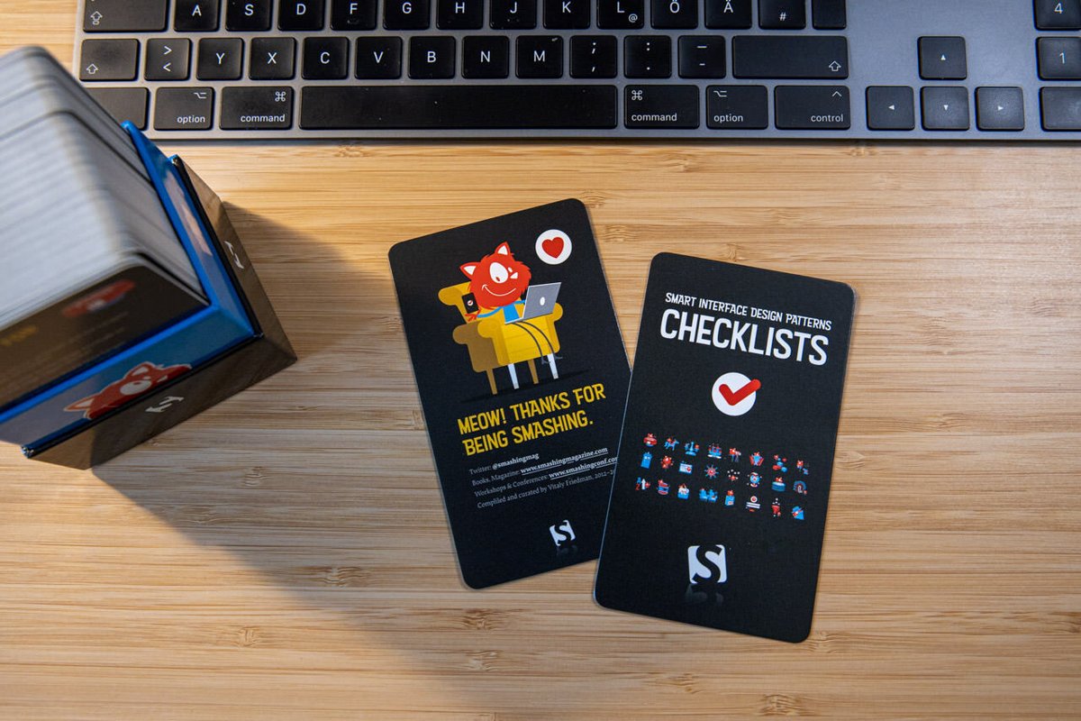 Vitaly Friedman 🇺🇦🏳️‍🌈 tweet media