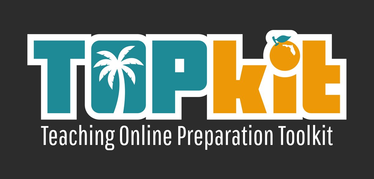 TOPkitlive's tweet photo. 🤗We are happy to announce to you the launch of our new TOPkit logo. This is a part of the ongoing evolution and outreach TOPkit aims for in our community. 🥳🎉#TOPkit #FacultyDevelopment #InstructionalDesigner https://t.co/ymg9MjJeAJ