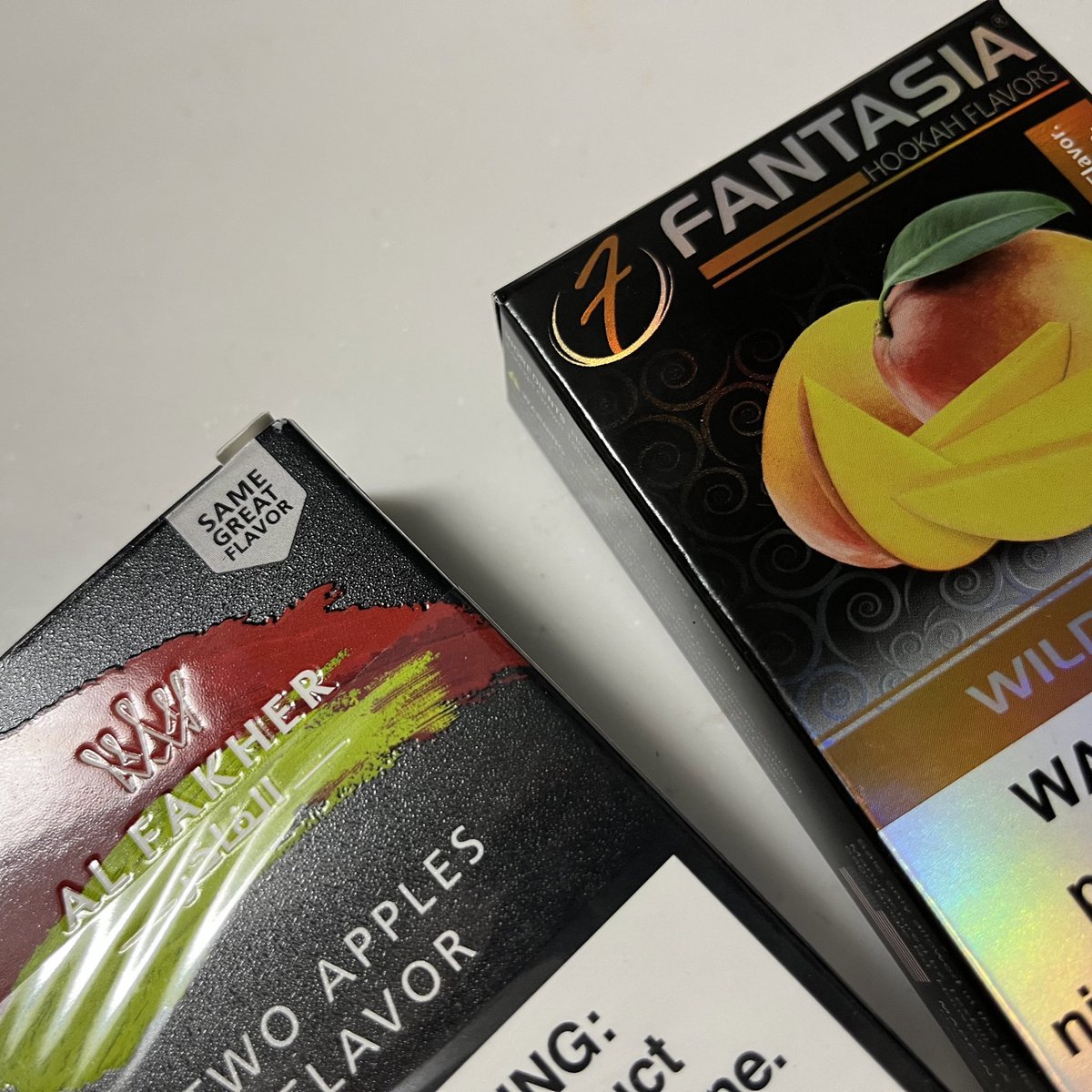shisha_yuki117's tweet photo. 早速お試し!
SteamulationとAlpha Hookahとの組み合わせが超かっこいい。
フレーバーFANTASIAのWild Mangoがめちゃくちゃ優秀なのもありますが、一般的なHMSと比べ、クリアで繊細な熱操作ができる印象が強いですね。
#Steamulation #Shisha #AlphaHookah #シーシャレポ #シーシャレシピ https://t.co/bk1ROkW6Yw