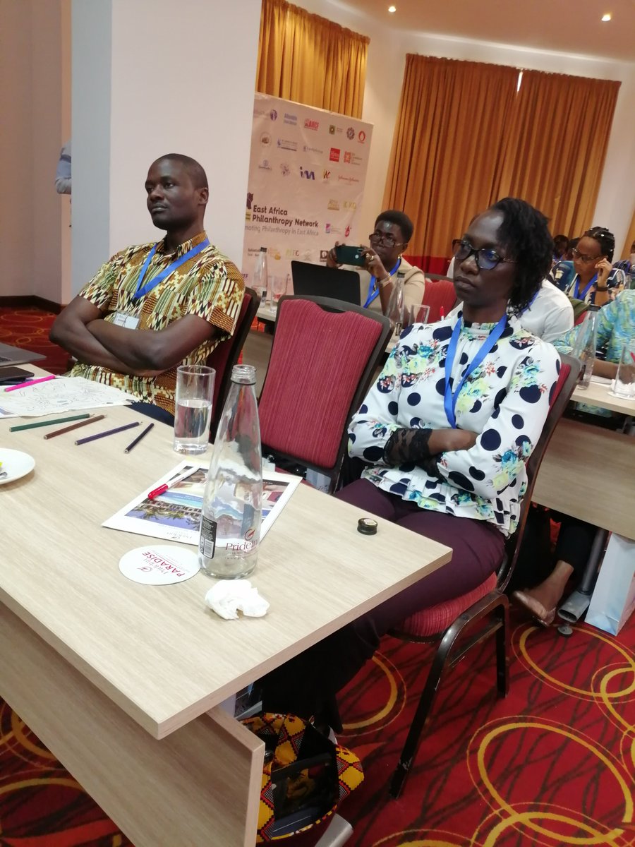 Senseintkenya's tweet photo. As part of the East Africa Philanthropy Network (EAPN) membership, SI Kenya and Tanzania staff are currently attending an annual member’s summit in Mombasa, Kenya. EAPN connects Trusts, Foundations, Grantmakers and non-Grantmakers with the aim of promoting a culture of giving. https://t.co/95UvZrnEPP