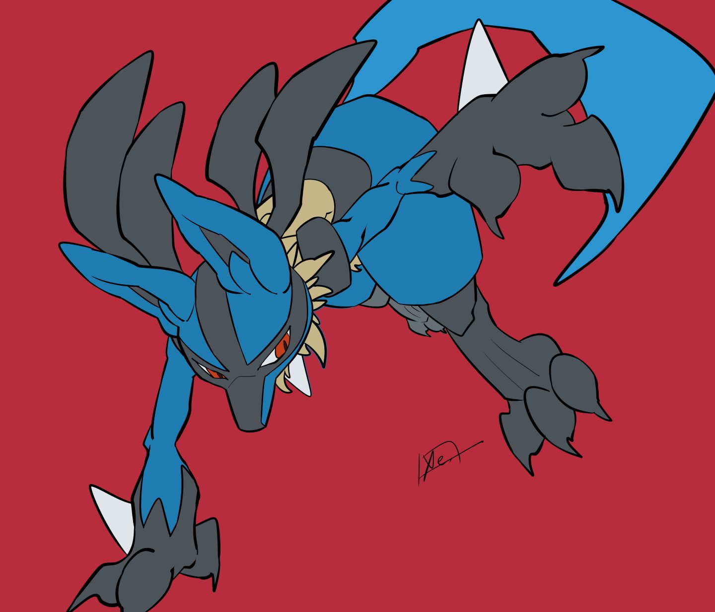 ポケモン版深夜の真剣お絵描き60分一本勝負 Twitter Search Twitter