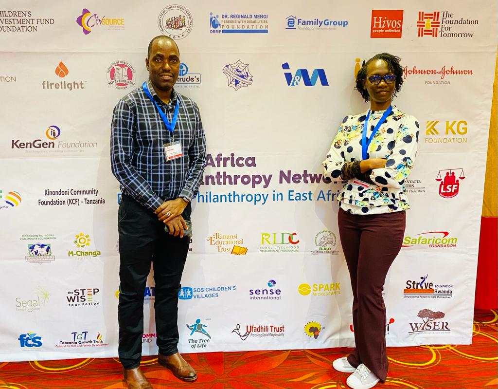 Senseintkenya's tweet photo. As part of the East Africa Philanthropy Network (EAPN) membership, SI Kenya and Tanzania staff are currently attending an annual member’s summit in Mombasa, Kenya. EAPN connects Trusts, Foundations, Grantmakers and non-Grantmakers with the aim of promoting a culture of giving. https://t.co/95UvZrnEPP