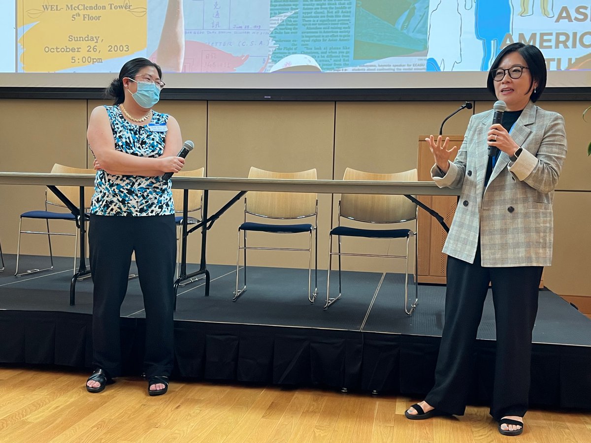 Duke Asian American & Diaspora Studies Program tweet media